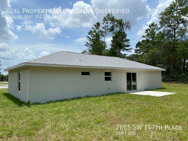 Building Photo - 2665 SW 147th Pl