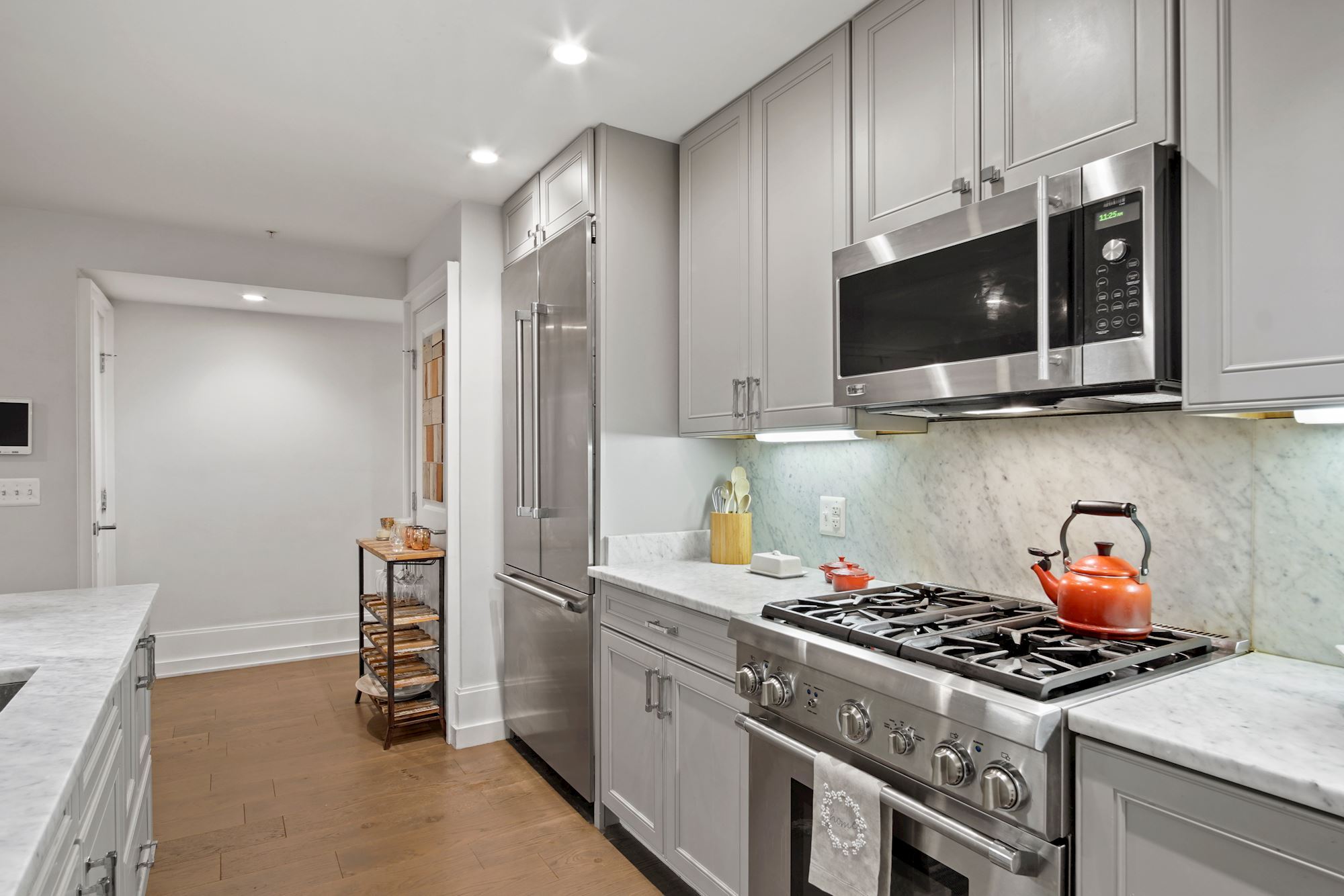 Building Photo - 1506 Q St NW