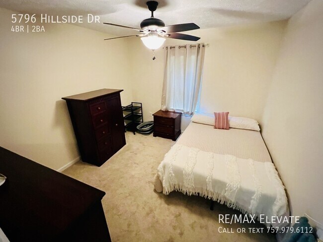 Building Photo - 5796 Hillside Dr