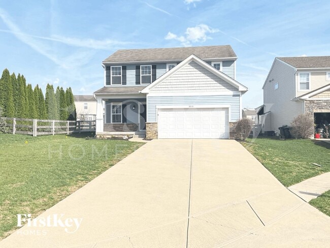 Building Photo - 3031 Yellowtail Terrace