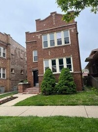Building Photo - 6630 N Washtenaw Ave