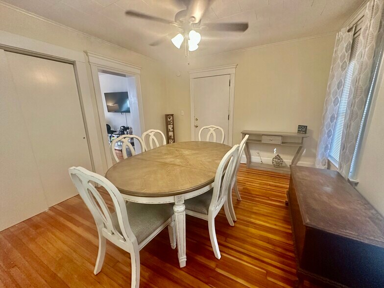 Dining Room - 145 Main St