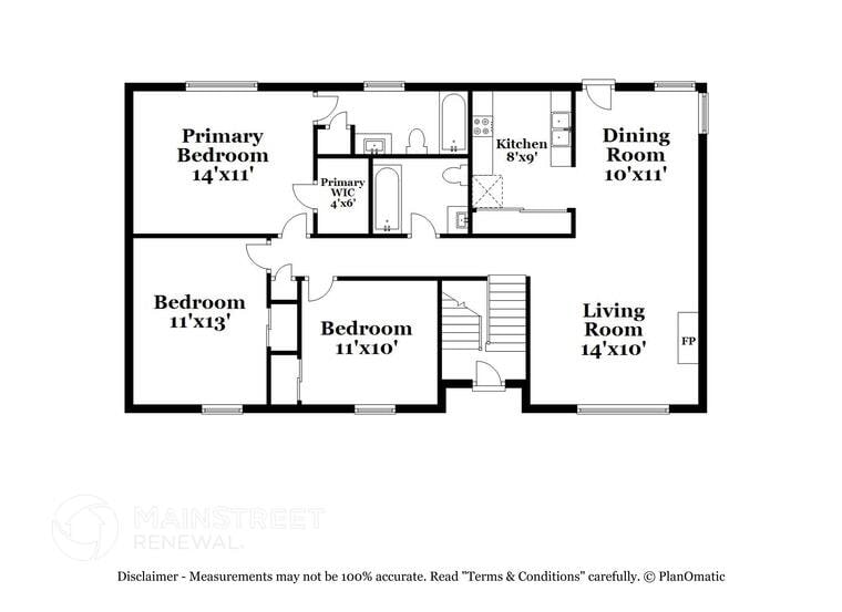 Building Photo - 1062 Buckboard Ct