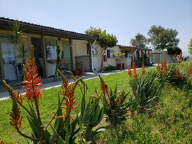 Building Photo - Vista Del Pacifico Apartments