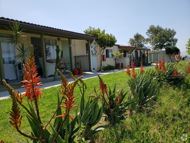 Building Photo - South Bay Apartments