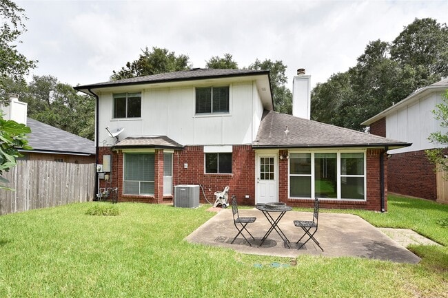 Building Photo - 3522 Pecan Point Dr