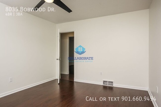 Building Photo - 8035 Bobwood Dr