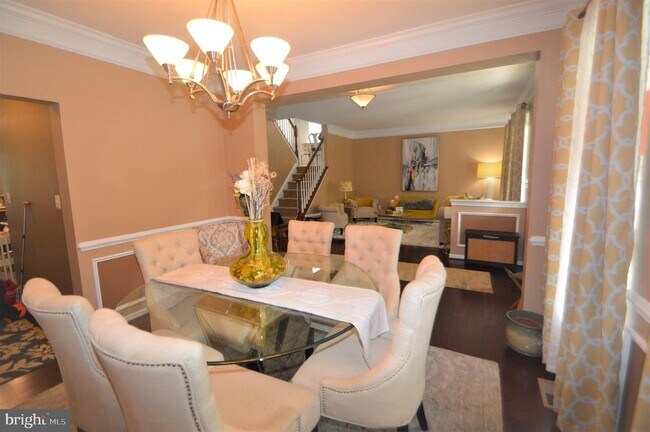 Building Photo - 25218 Justice Dr