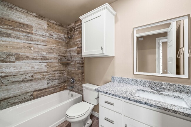 Building Photo - Modern Home in Abernathy, TX