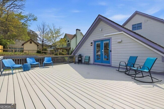 Building Photo - 850 Ormewood Ave SE