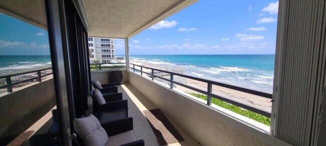 Building Photo - 3560 S Ocean Blvd