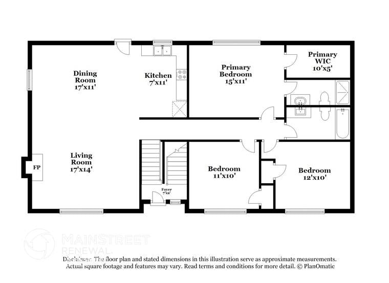 Building Photo - 4140 N Quail Dr