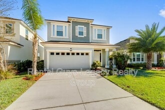 Building Photo - 14743 Rain Lily St