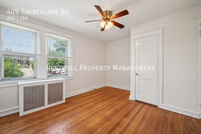 Building Photo - 409 Timberlake Rd