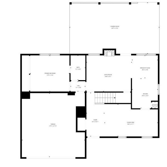Building Photo - 208 Skyloop Dr