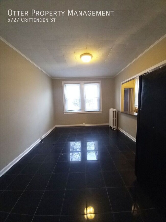 Building Photo - 5727 Crittenden St