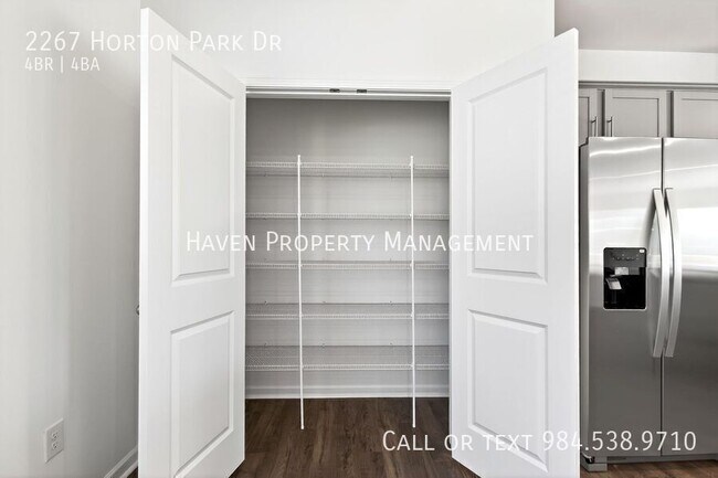 Building Photo - 2267 Horton Pk Dr