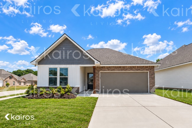 Building Photo - 118 Teddy Ln