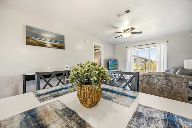 Building Photo - "Charming 2-Bed, 2-Bath Villa in Lake Shore Condominiums"