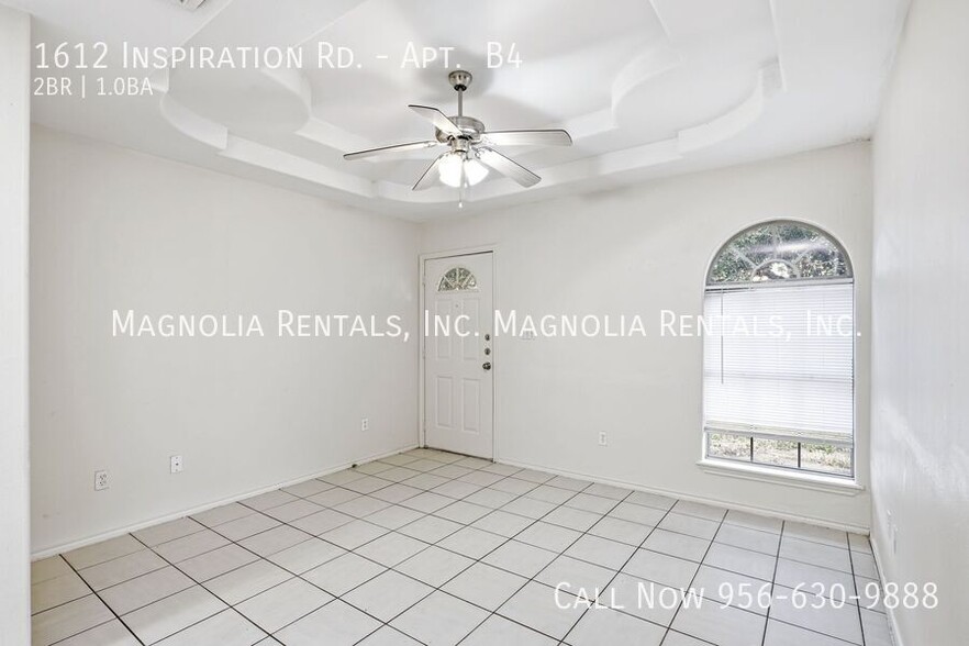 Building Photo - 1612 Inspiration Rd