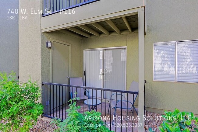 Building Photo - 740 W Elm St