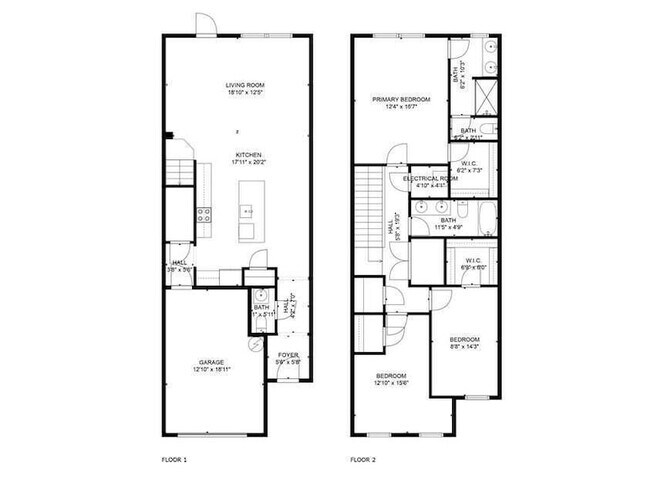 Building Photo - 1857 Tarni Way
