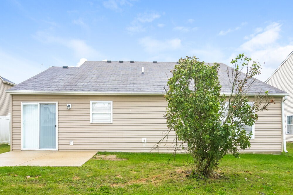 Building Photo - 8350 Ingalls Way