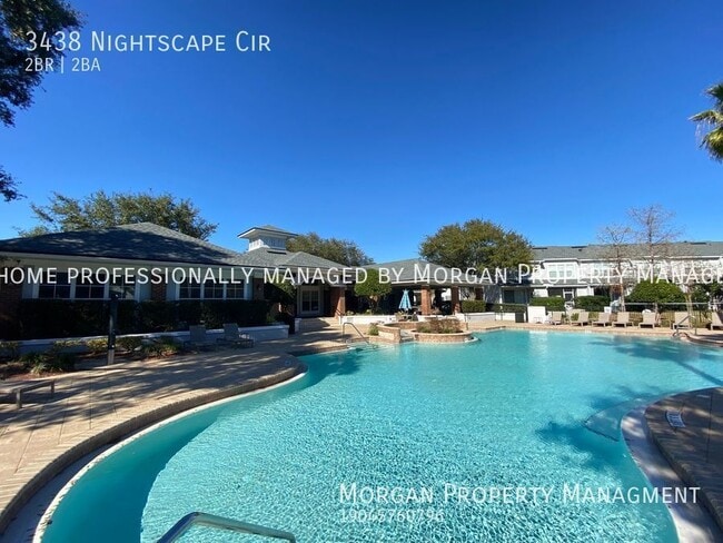 Building Photo - GATED COMMUNITY OF WOLF  CREEK 2BR/2.5BA  ...