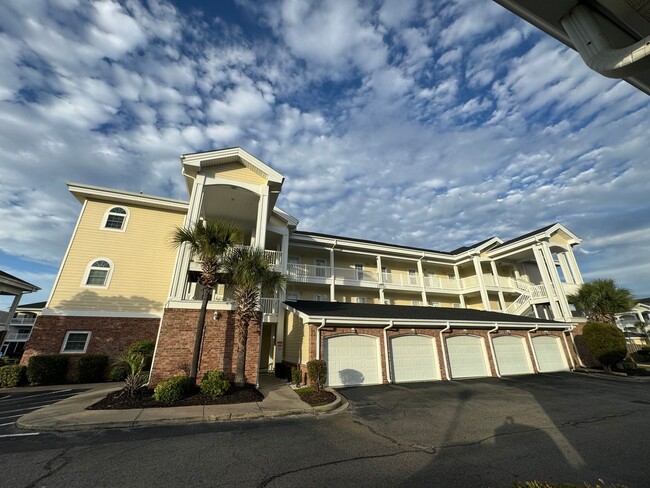 Primary Photo - Myrtle Beach - 1 Bedroom / 1.5 Bathroom Condo