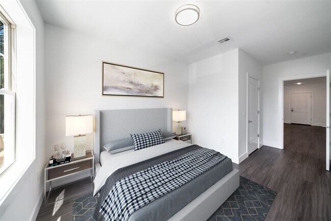 Building Photo - 2507 John F. Kennedy Blvd