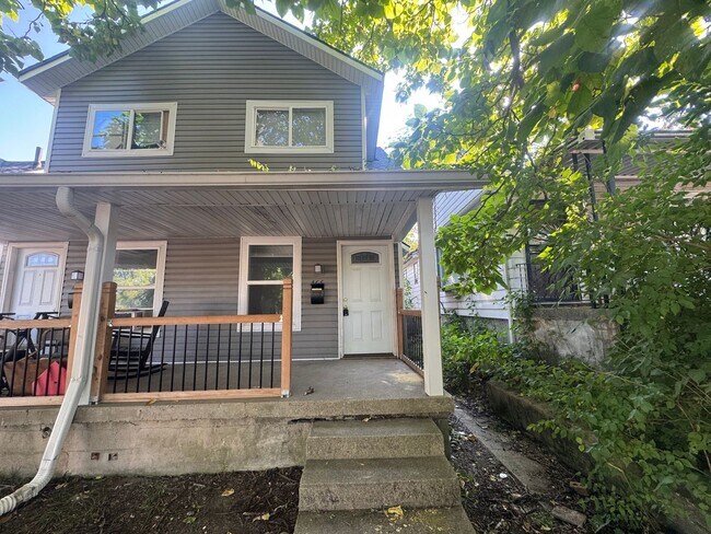 Primary Photo - DEA - 464-466 Dearborn Ave.