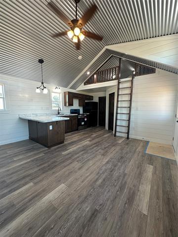 Building Photo - 120 Hcr 4105