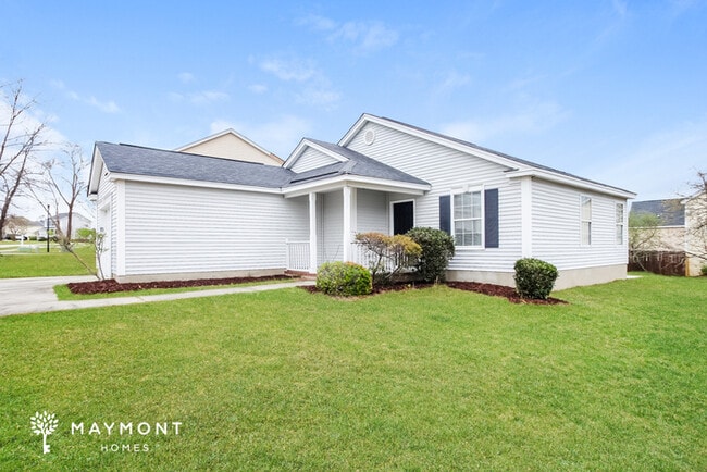 Building Photo - 118 W Waverly Pl Ct