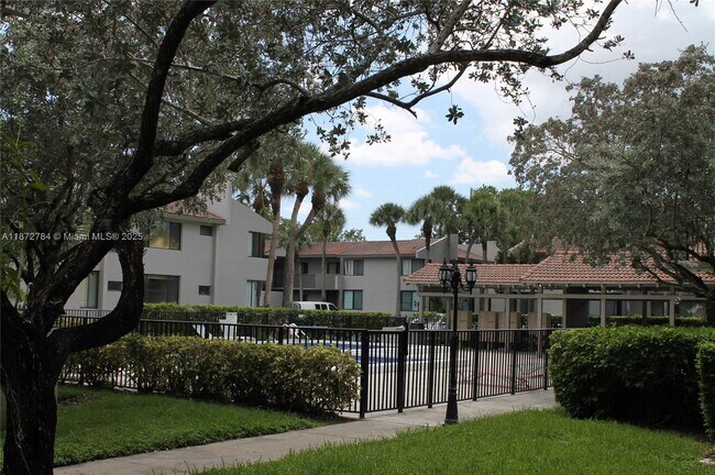 Building Photo - 9501 SW 1st Ct