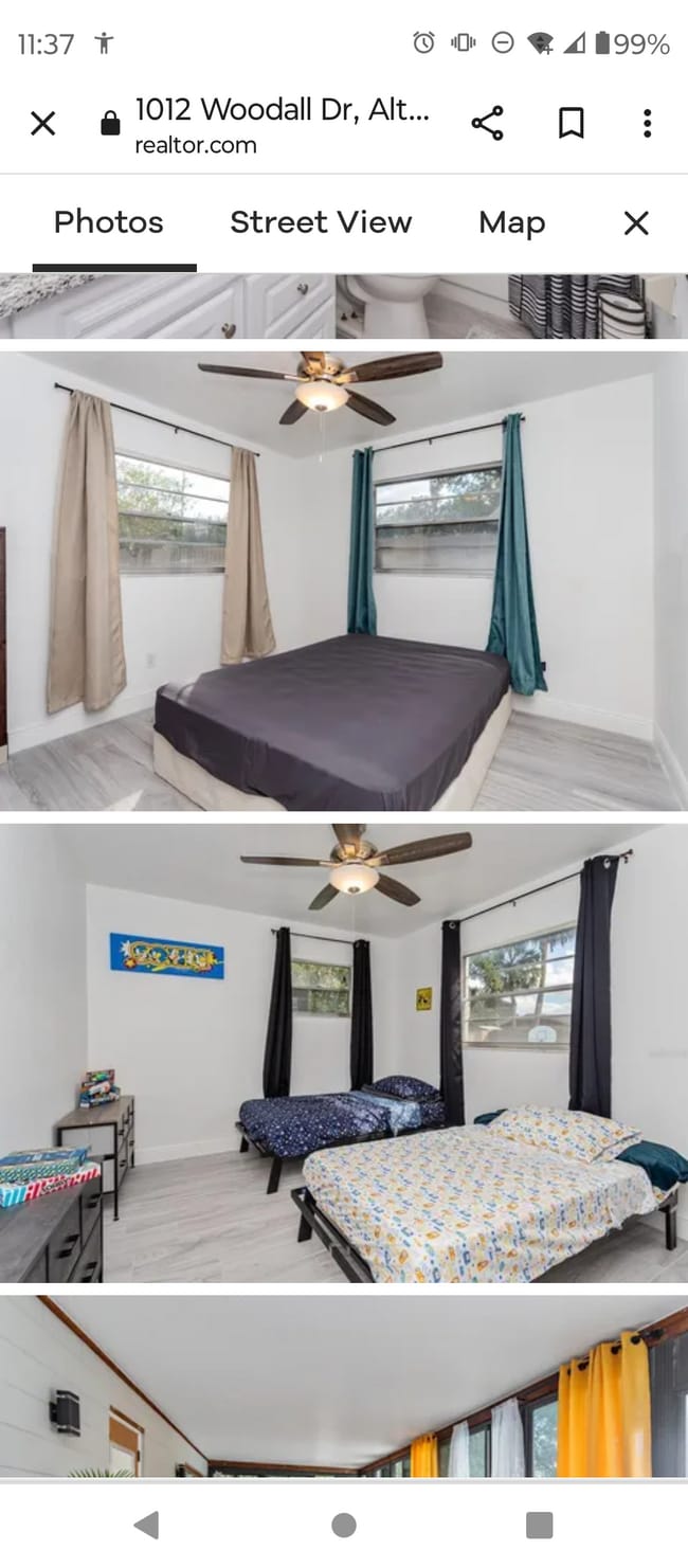 Building Photo - 1012 Woodall Dr