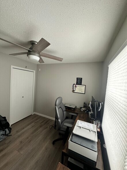 Bedroom 2 - 75 Elm Ridge Ct