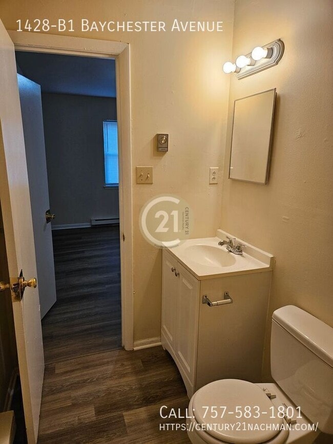 Building Photo - 1428-B1 Baychester Avenue-