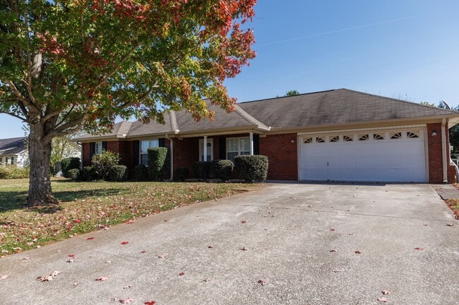 Building Photo - 323 Willow Oak Dr