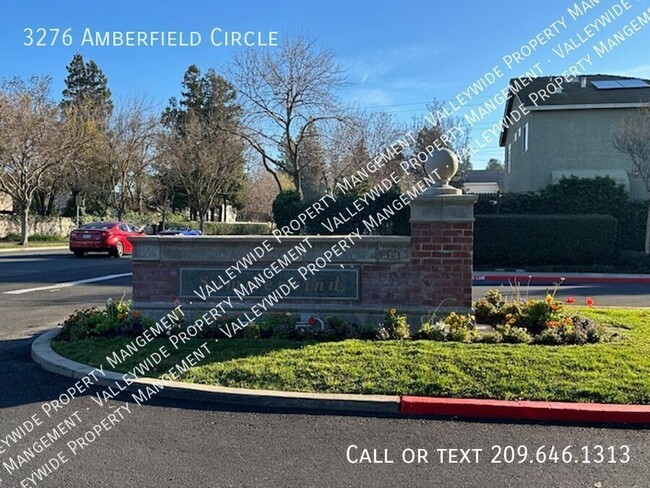Building Photo - 3276 Amberfield Cir