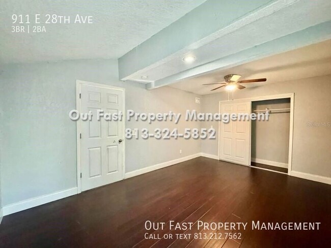 Building Photo - 911 E 28th Ave