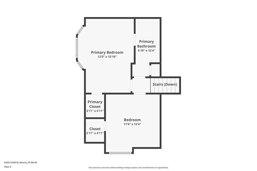 Building Photo - 6125 S 6105 W