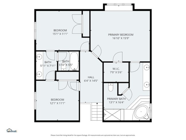 Building Photo - 9743 Oak Park Ave