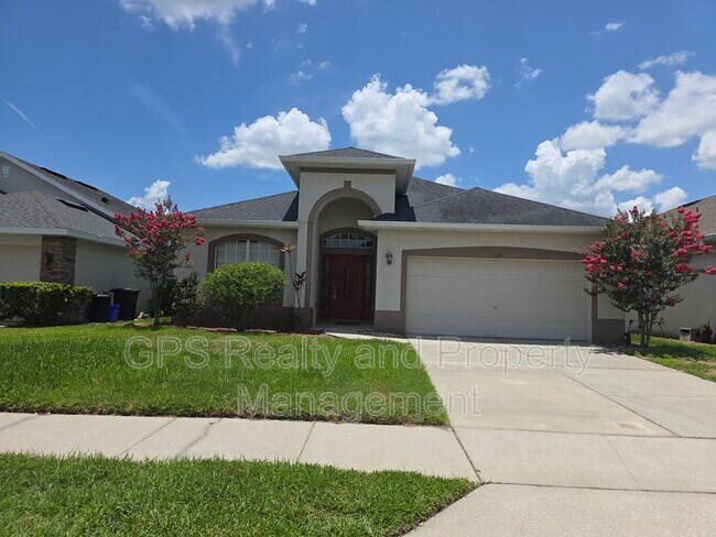 Primary Photo - 117 Venetian Bay Cir