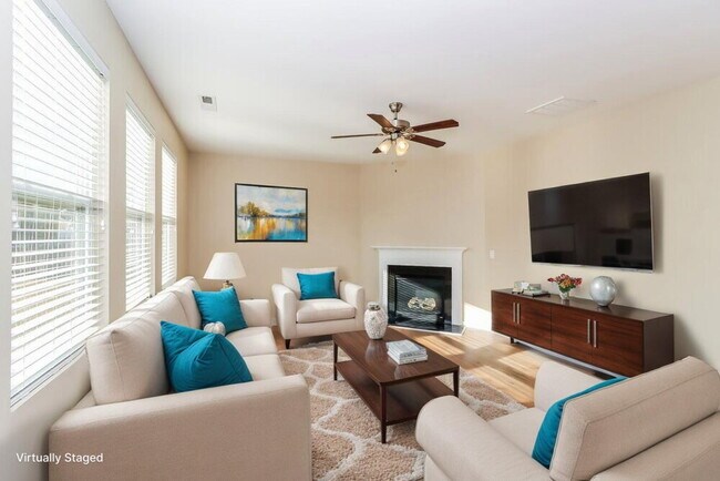 Building Photo - 1019 Yellow Bee Rd