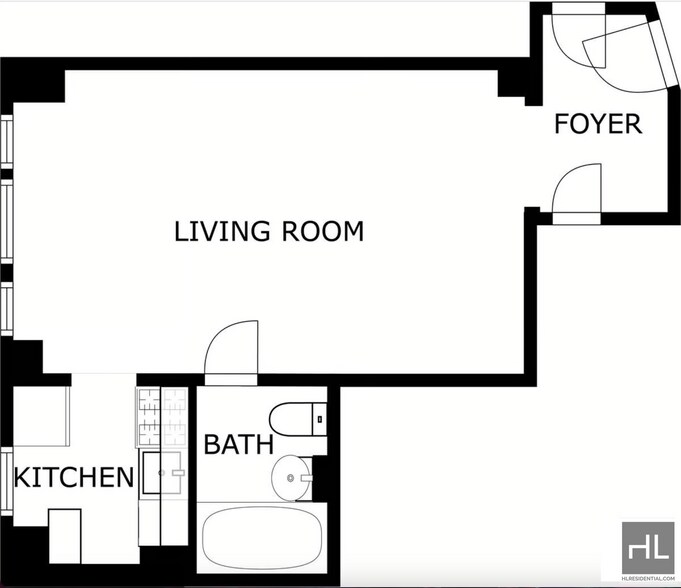 Building Photo - Christopher Street