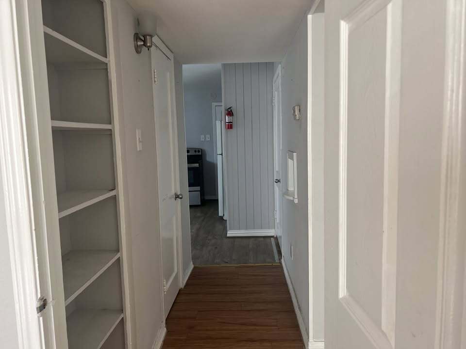 Building Photo - 2811 Rosedale St