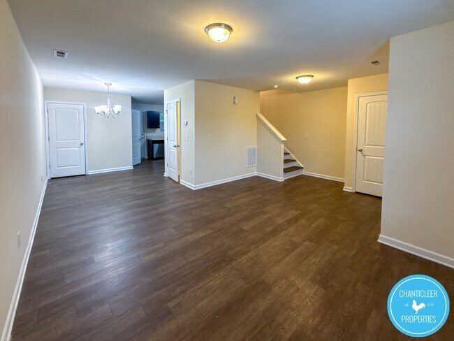 Building Photo - 3534 Midway Island Court