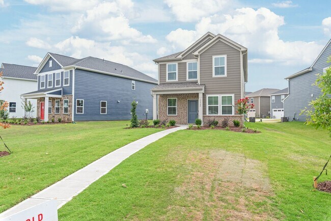 Building Photo - New Construction | 4 Bed, 2.5 Bath | Energ...