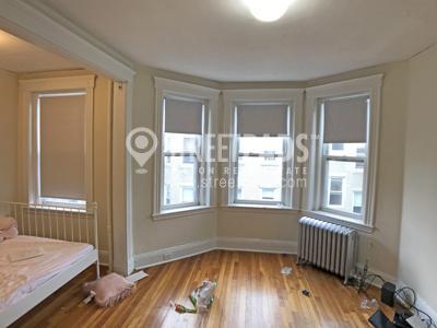 Building Photo - bedroom in Boston MA 02215
