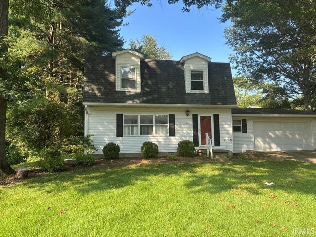 Building Photo - 4317 E Wembley Ct